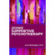 Doing Supportive Psychotherapy
