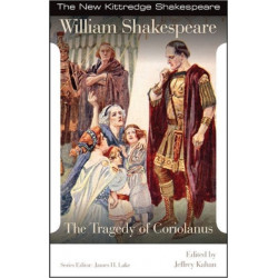 The Tragedy of Coriolanus
