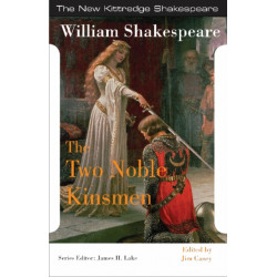 The Two Noble Kinsmen
