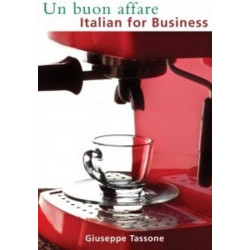 Un buon affare: Italian for Business