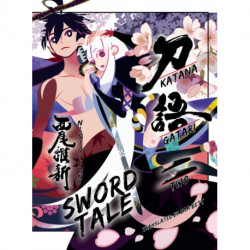 Katanagatari 2