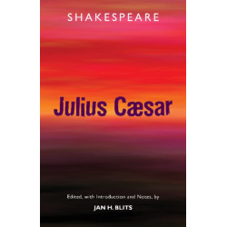 Tragedy of Julius Caesar