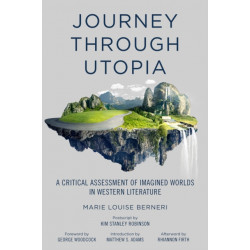 Journey Through Utopia: A Critical Examination of Imagined Worlds in Western Literature