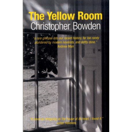 The Yellow Room