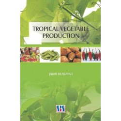Tropical Vegetable Production