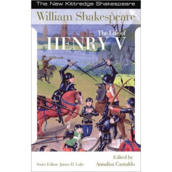 The Life of Henry V