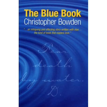 The Blue Book