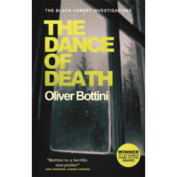 The Dance of Death: A Black Forest Investigation III