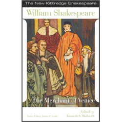 The Merchant of Venice