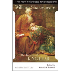The Tragedy of King Lear