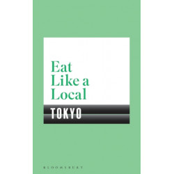 Eat Like a Local TOKYO