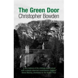 The Green Door