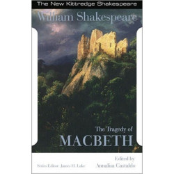 The Tragedy of Macbeth