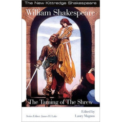 The Taming of the Shrew