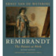 Rembrandt. The Painter at Work