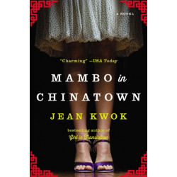 Mambo in Chinatown: A Novel
