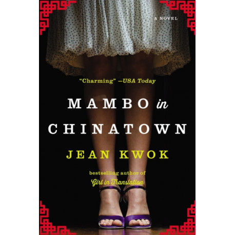 Mambo in Chinatown: A Novel