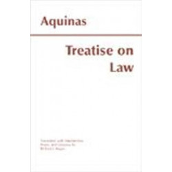 Treatise on Law