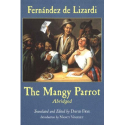 The Mangy Parrot, Abridged