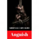 Anguish: Fiction Novel
