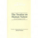 The Treatise on Human Nature: Summa Theologiae 1a 75-89