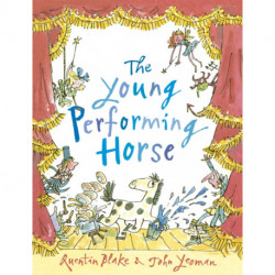 The Young Performing Horse