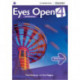 Eyes Open Level 4 Workbook with Online Practice
