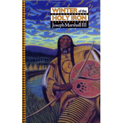 Winter of the Holy Iron