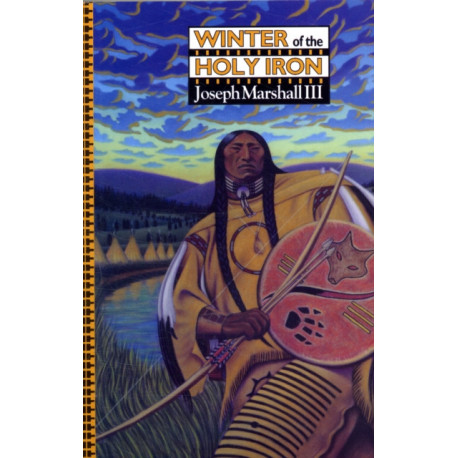 Winter of the Holy Iron