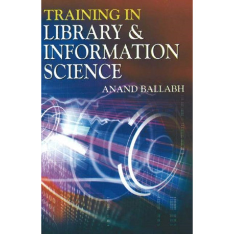 Training in Library & Information Science