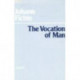 The Vocation of Man