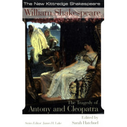 The Tragedy of Antony and Cleopatra