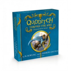 Quidditch Through the Ages