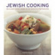 Jewish Cooking: 130 Classic Dishes Shown in 220 Evocative Photographs