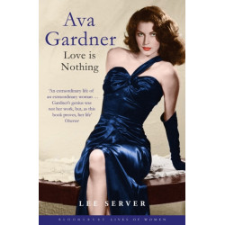 Ava Gardner