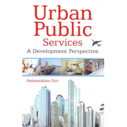 Urban Public Services: A Development Perspective