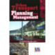 Urban Transport Planning & Management