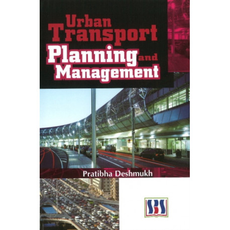 Urban Transport Planning & Management