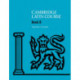 Cambridge Latin Course Teacher's Guide 2 4th Edition