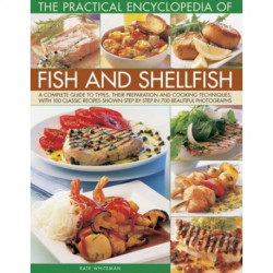 Practical Encyclopedia of Fish and Shellfish