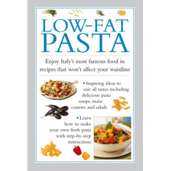 Low-Fat Pasta