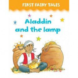 Aladdin and the Lamp