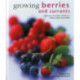 Growing Berries and Currants: A Directory of Varieties and How to Cultivate Them Successfully