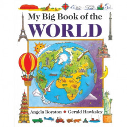 My Big Book of the World