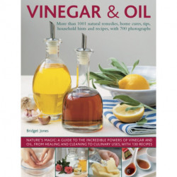 Vinegar & Oil