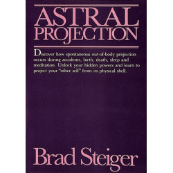 Astral Projection