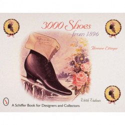 3000 Shoes from 1896