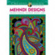 Creative Haven Mehndi Designs Coloring Book: Traditional Henna Body Art