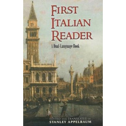 First Italian Reader: A Beginner's Dual-Language Book