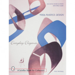 1950s Plastics Design: Everyday Elegance